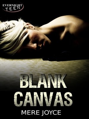 cover image of Blank Canvas